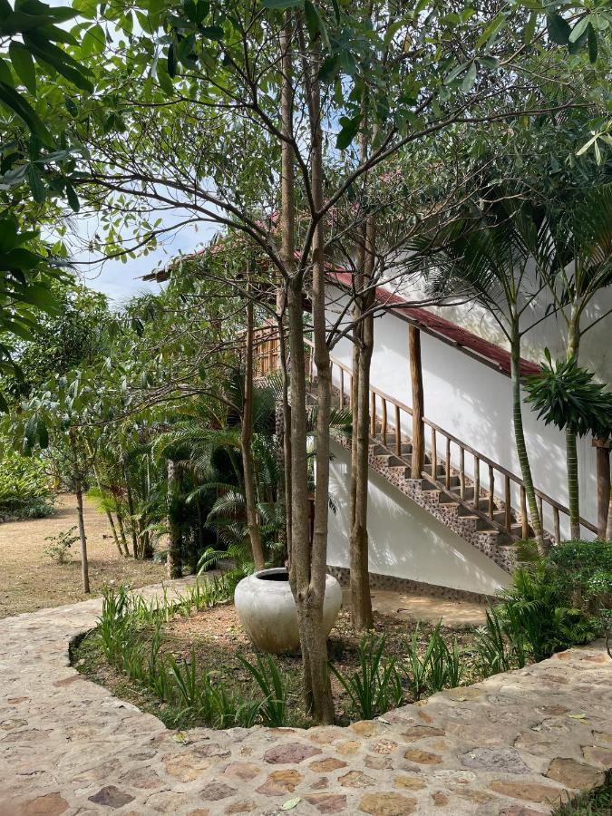 Kep Lodge מראה חיצוני תמונה